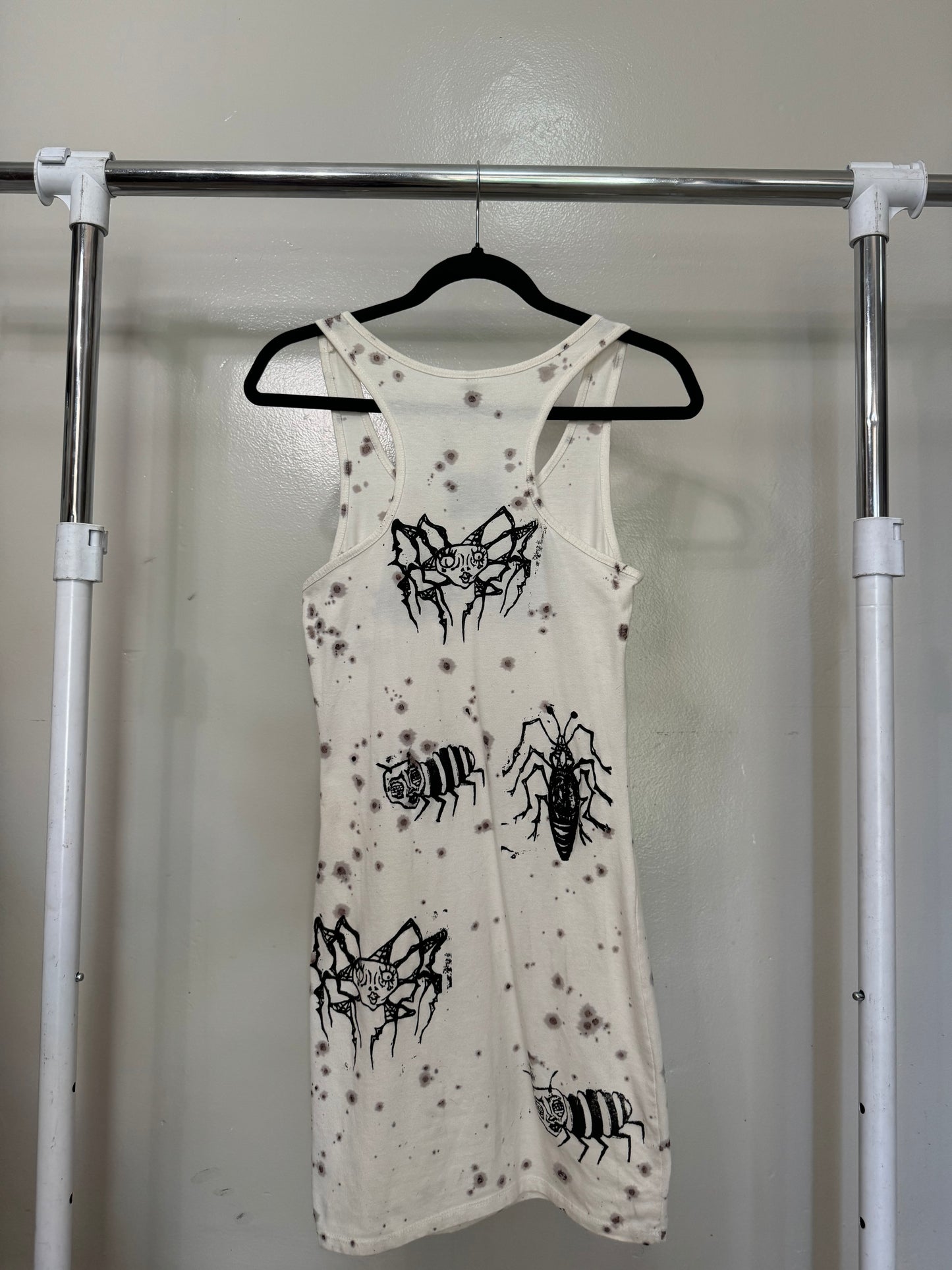 CHAOS Bug Dress