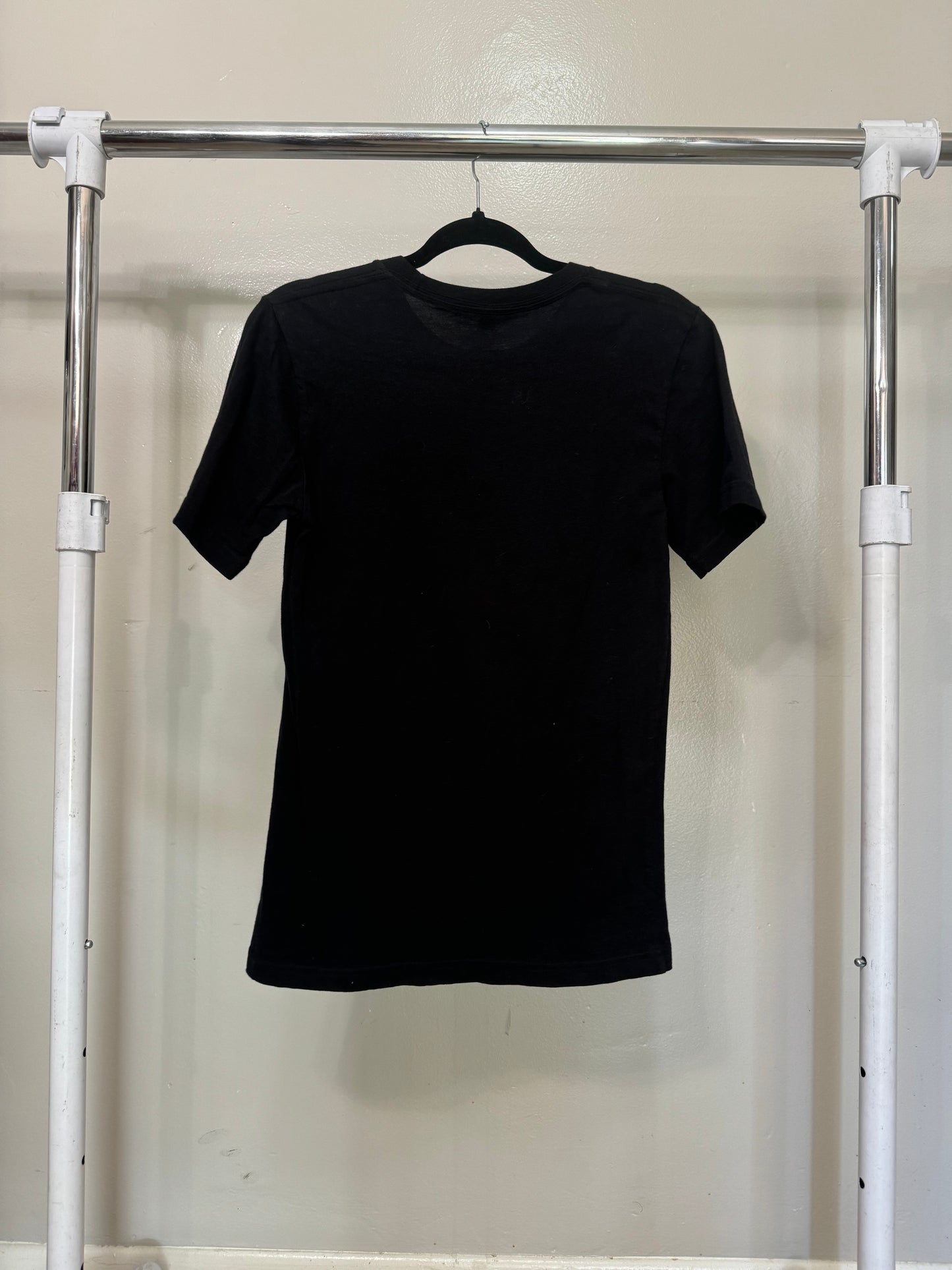 One Side Tee