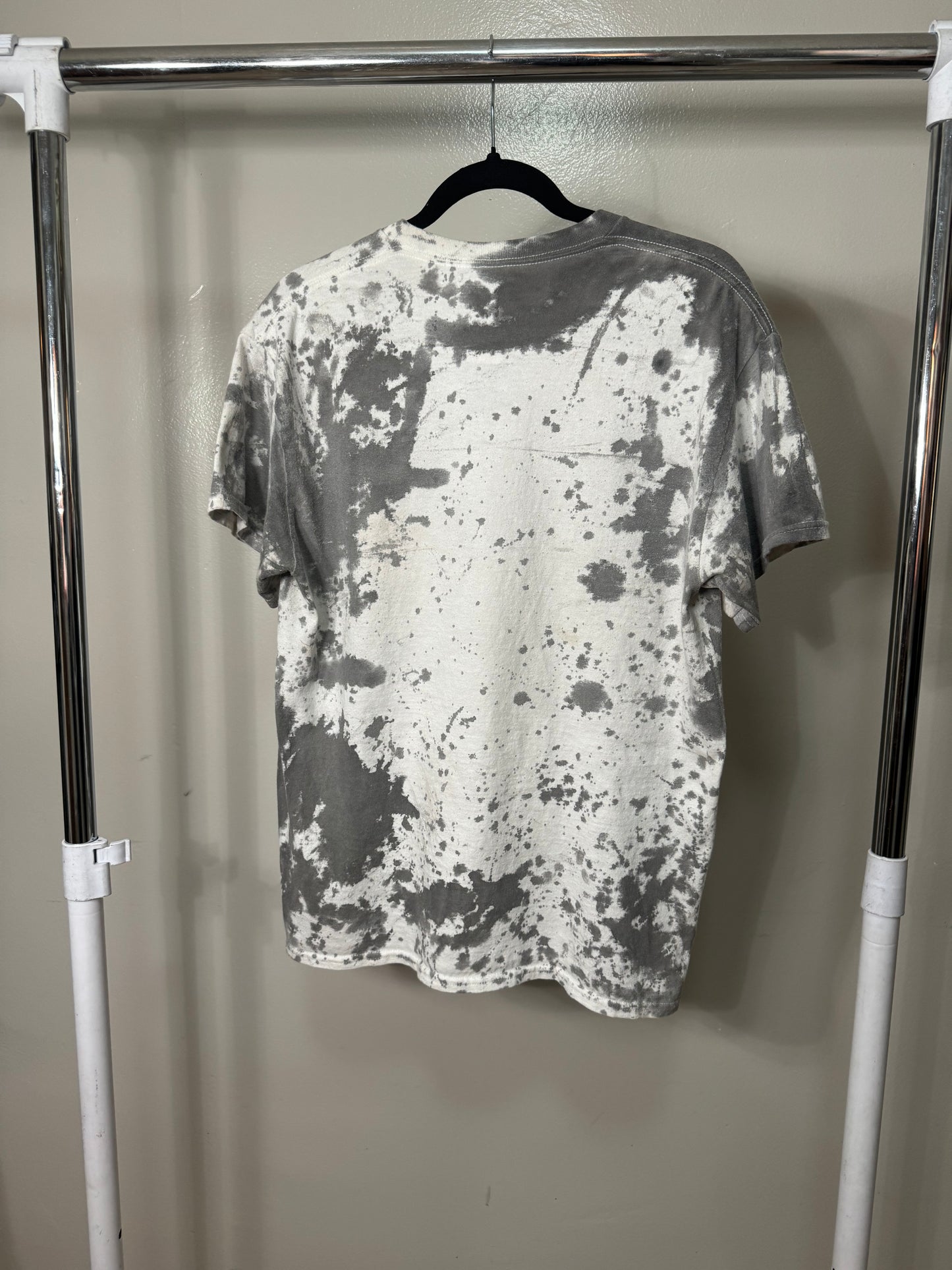 CHAOS Splatter Tee
