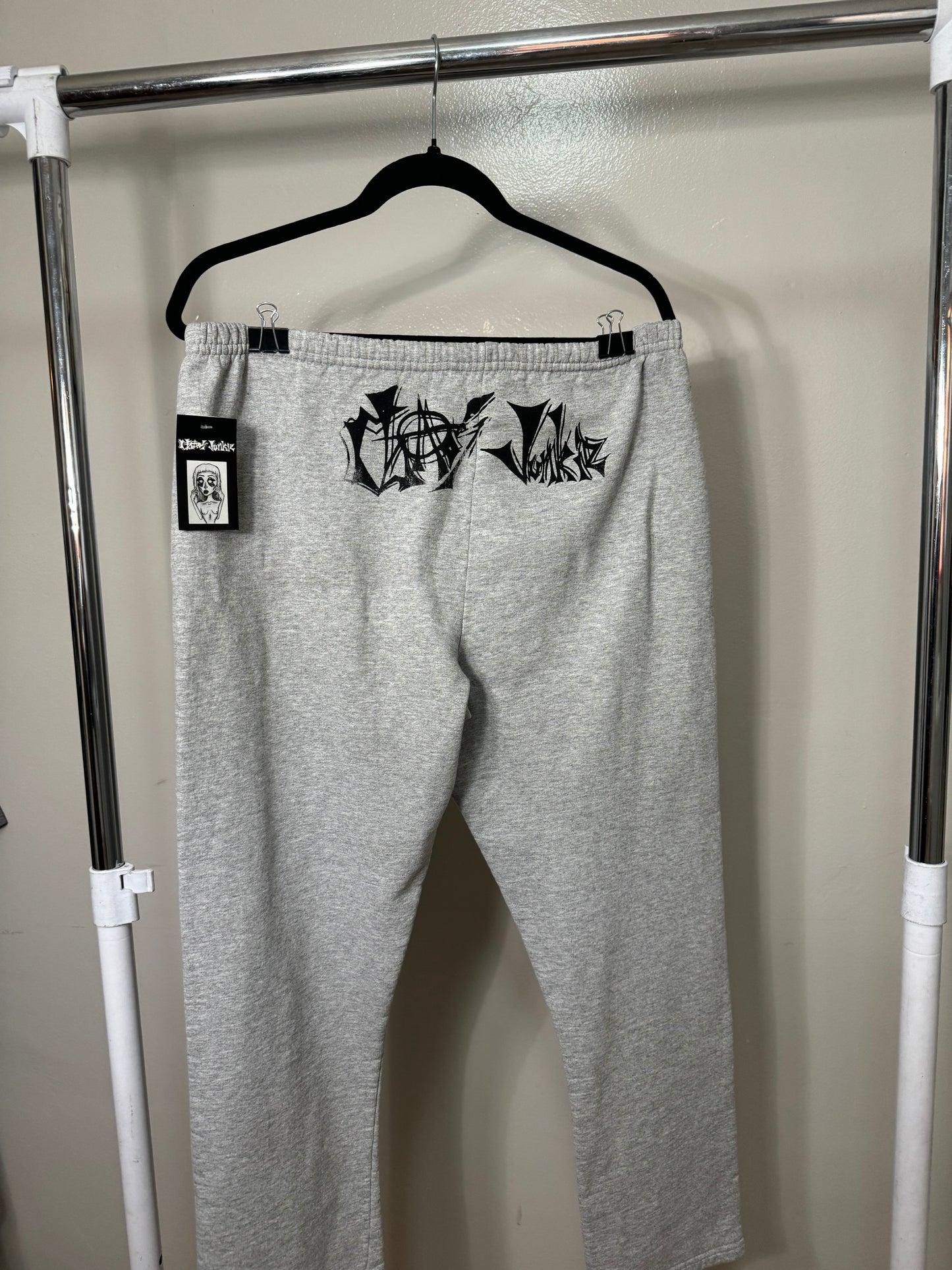 CHAOS SweatPants