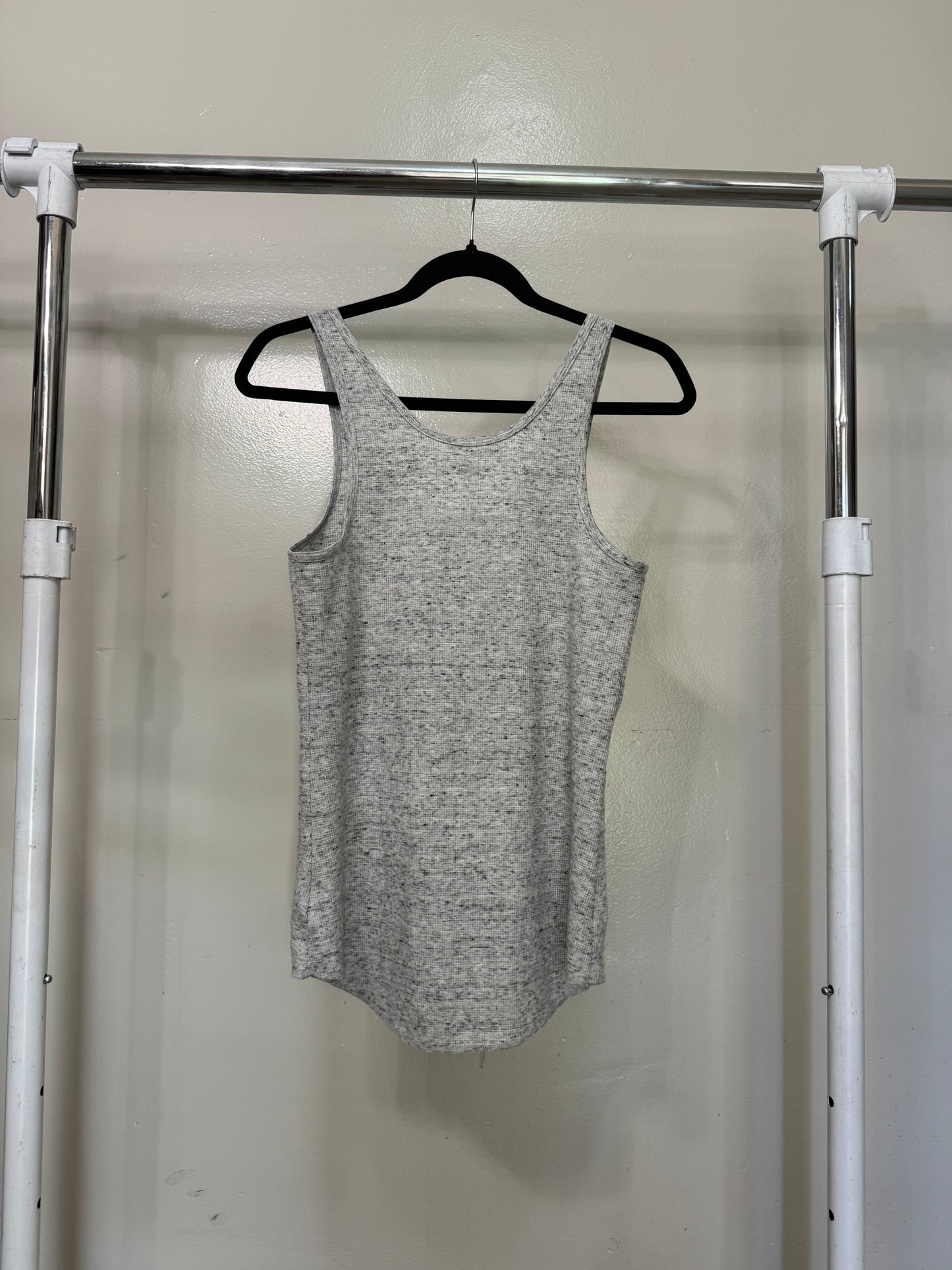 Brass knuckles Tank