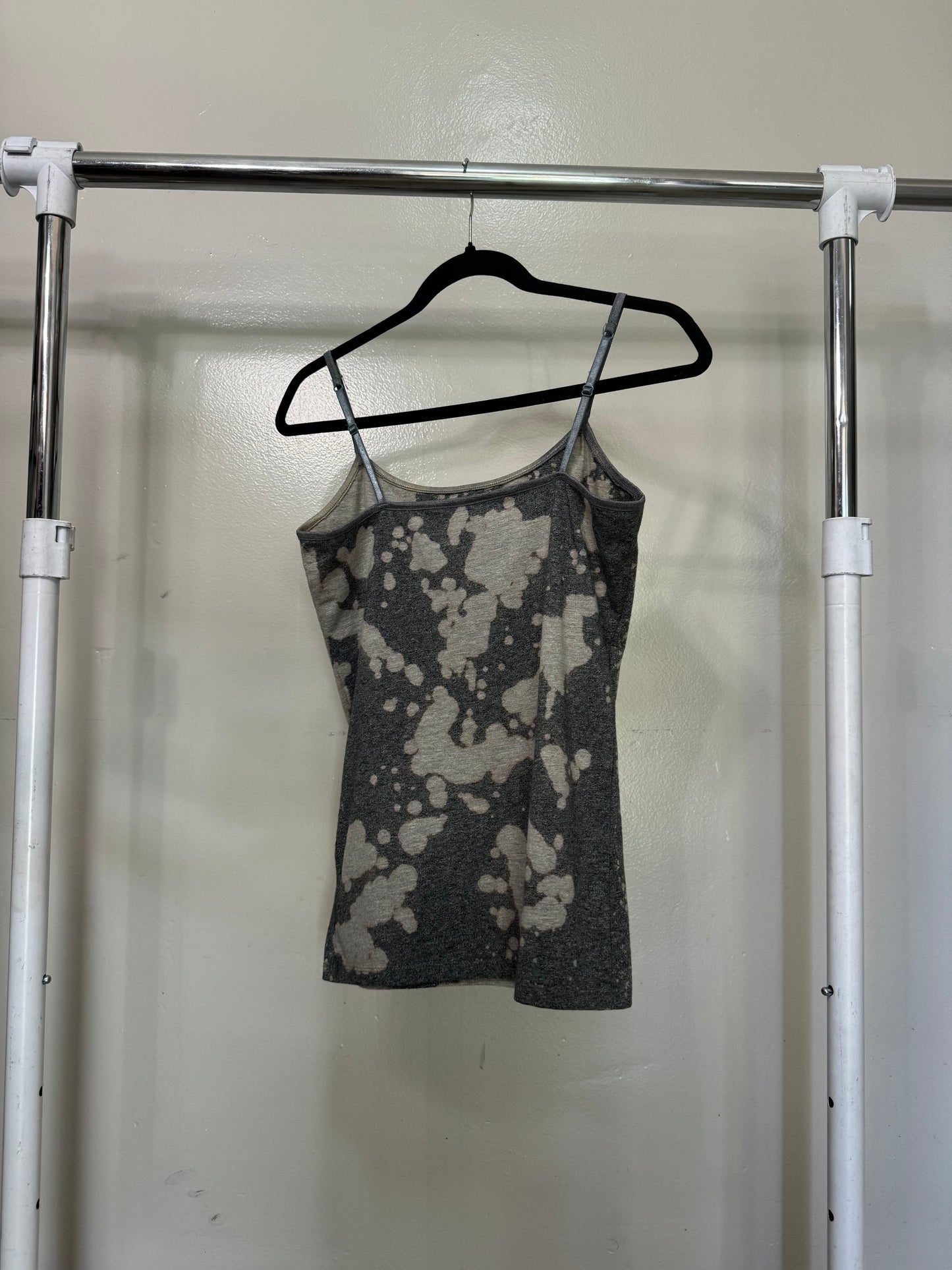 CHAOS Splatter Tank