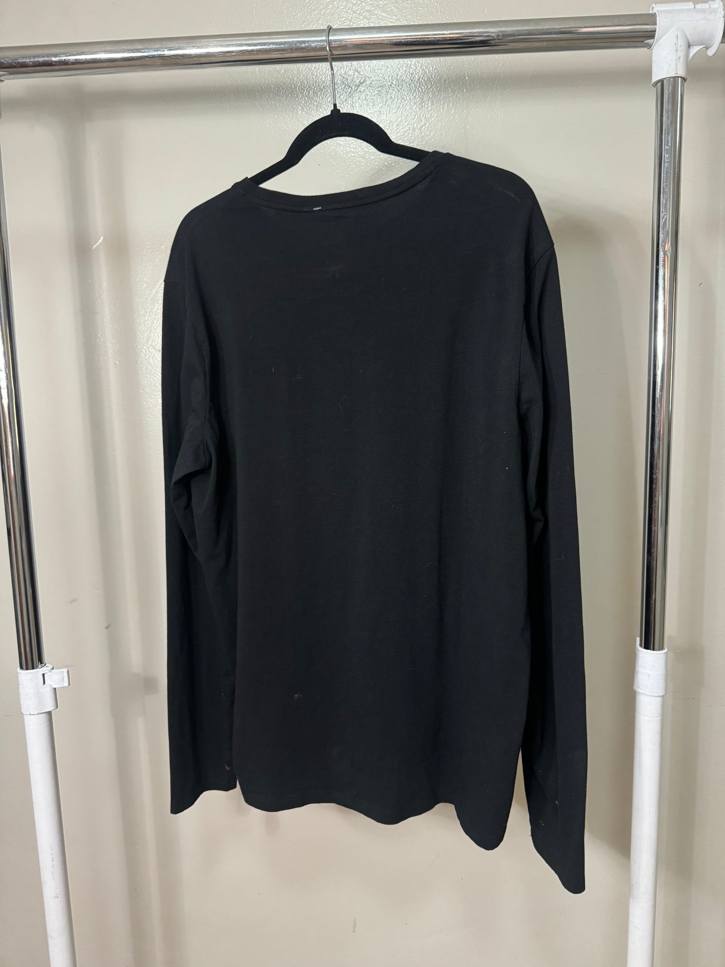 CHAOS long sleeve