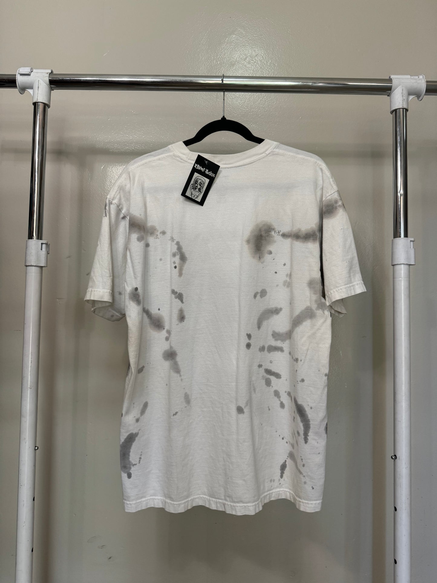 CHAOS Butterfly Tee