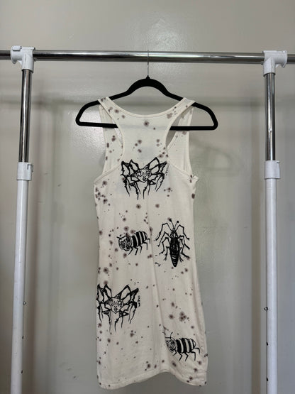 CHAOS Bug Dress