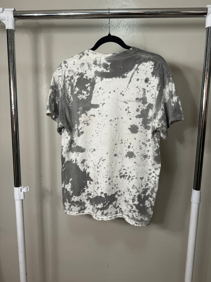 CHAOS Splatter Tee