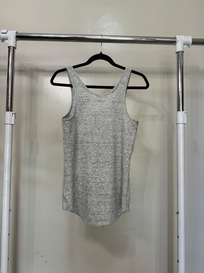 Brass knuckles Tank
