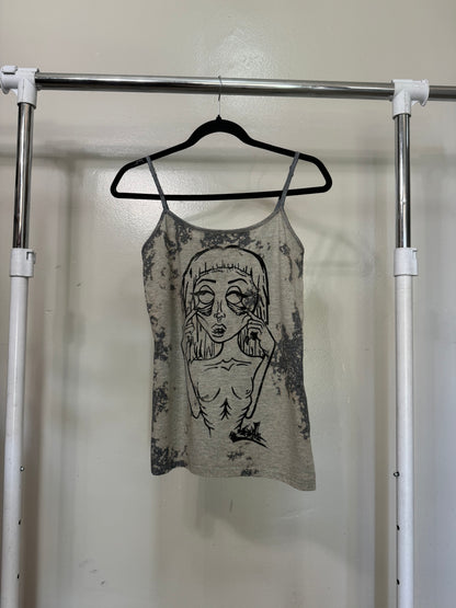 CHAOS Splatter Tank